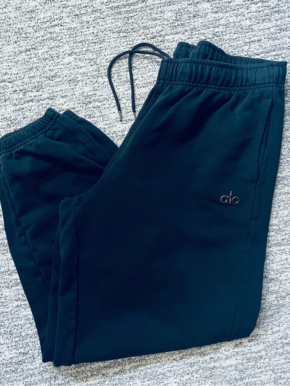 ALO Yoga Sweatpants Jogger